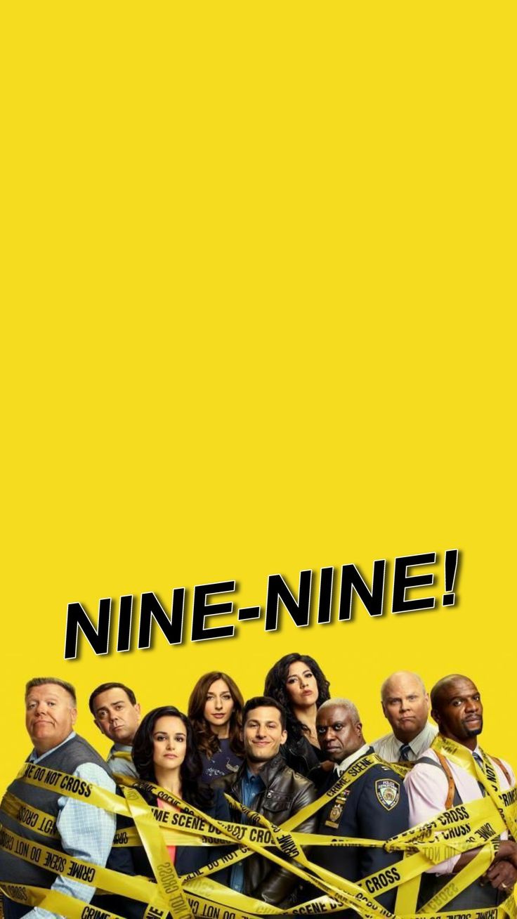 brooklin nine-nine wallpaper